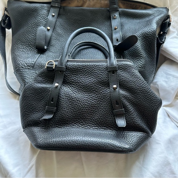 Mackage Rafia Mini - Picture 2 of 2